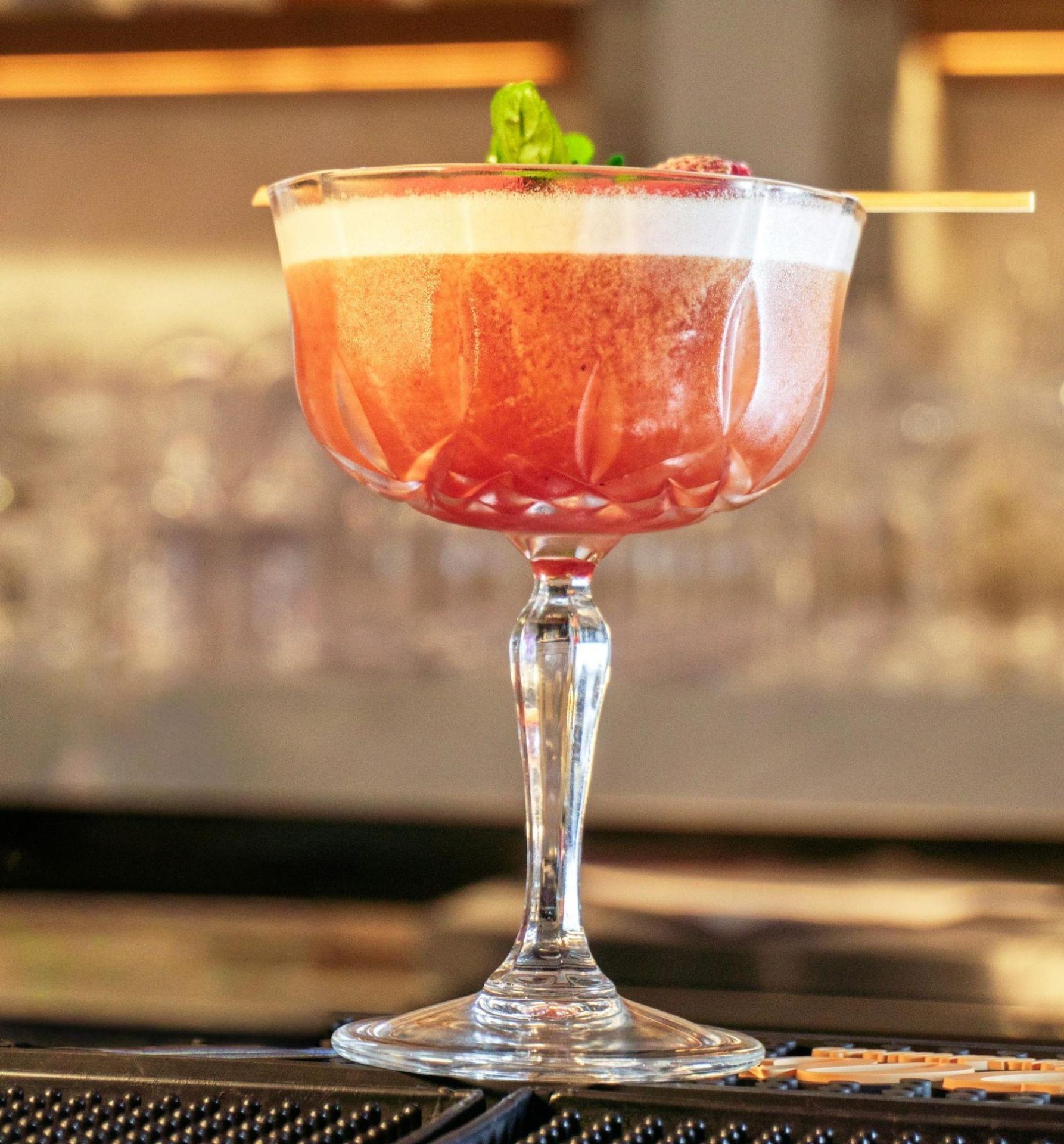 3. The Bali Beach Hotel의 Bali Beach Bar & Grill – Jalan Hang Tuah