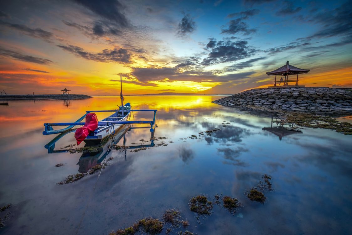 sanur bike tour – How Sanur Compares to Cycling Elsewhere in Bali