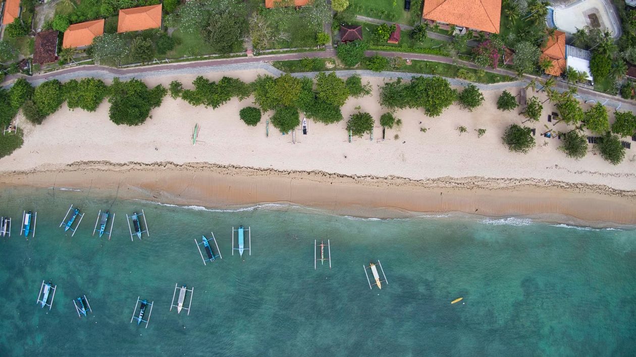 sanur bike tour – Why Sanur Is Bali's Best Place to Cycle
