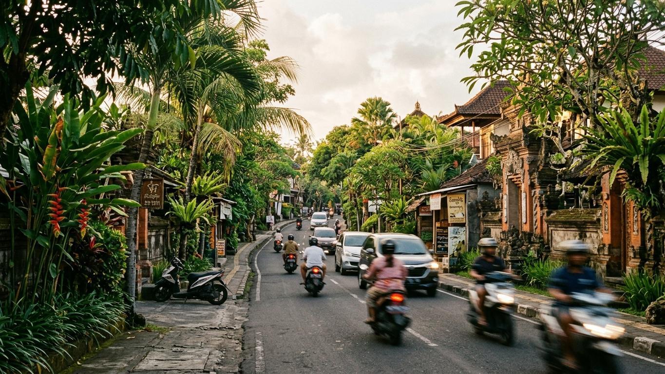 bajra sandhi monument in bali – How to Get to the Bajra Sandhi Monument from Sanur – 9