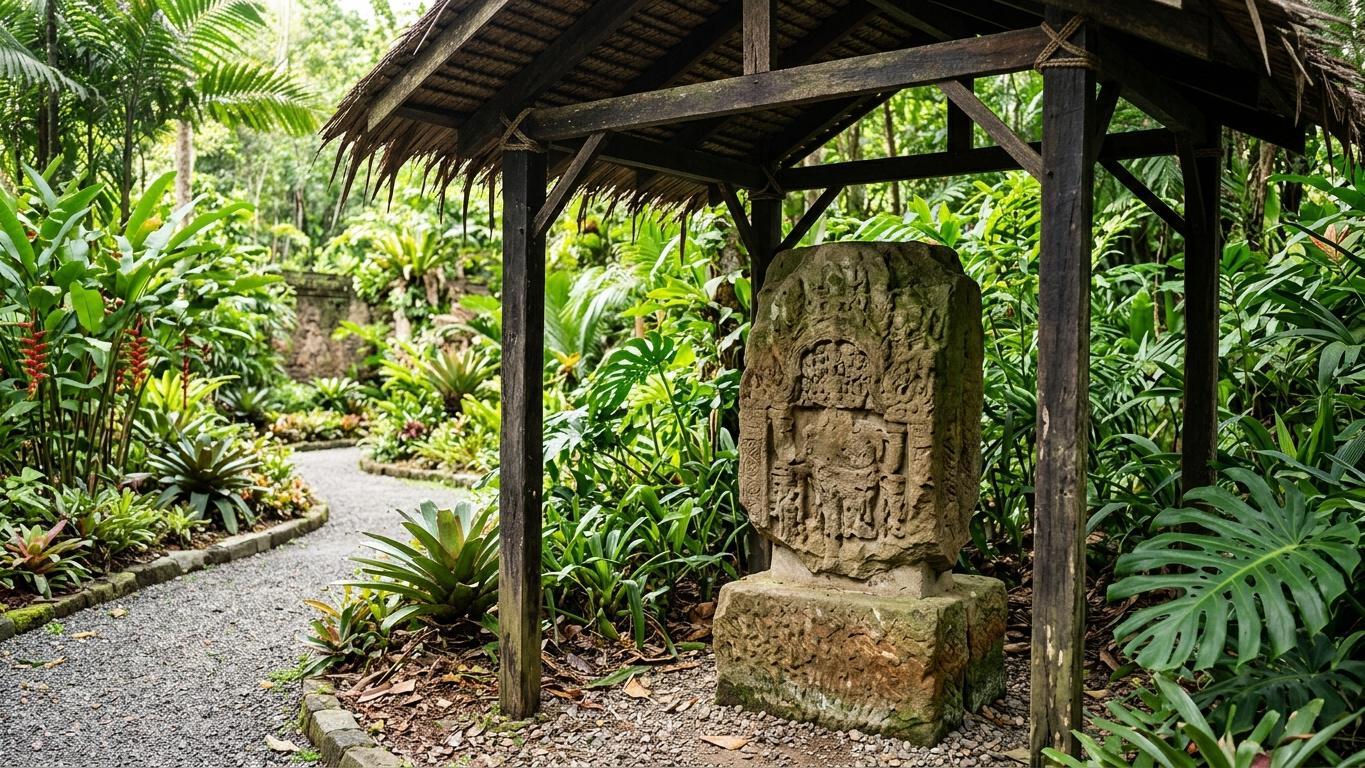 Other Historical Sites Worth Pairing With a Visit – 13