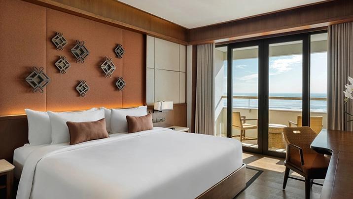 Bali Beach Hotel – 16