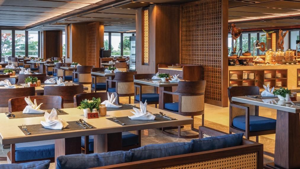 Bali Beach Hotel – 20