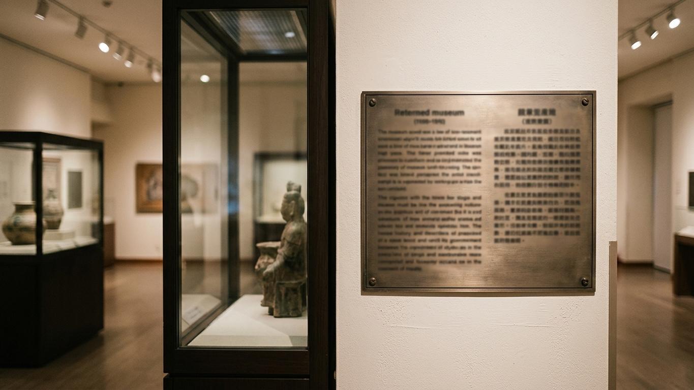 bajra sandhi monument in bali – Craftsmanship and Bilingual Signage – 5