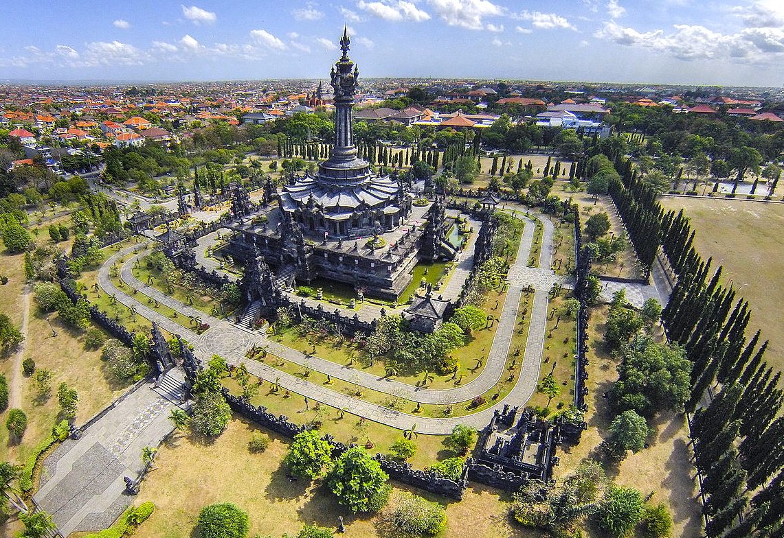 bajra sandhi monument in bali – Visiting Hours & Entrance Fee – 8