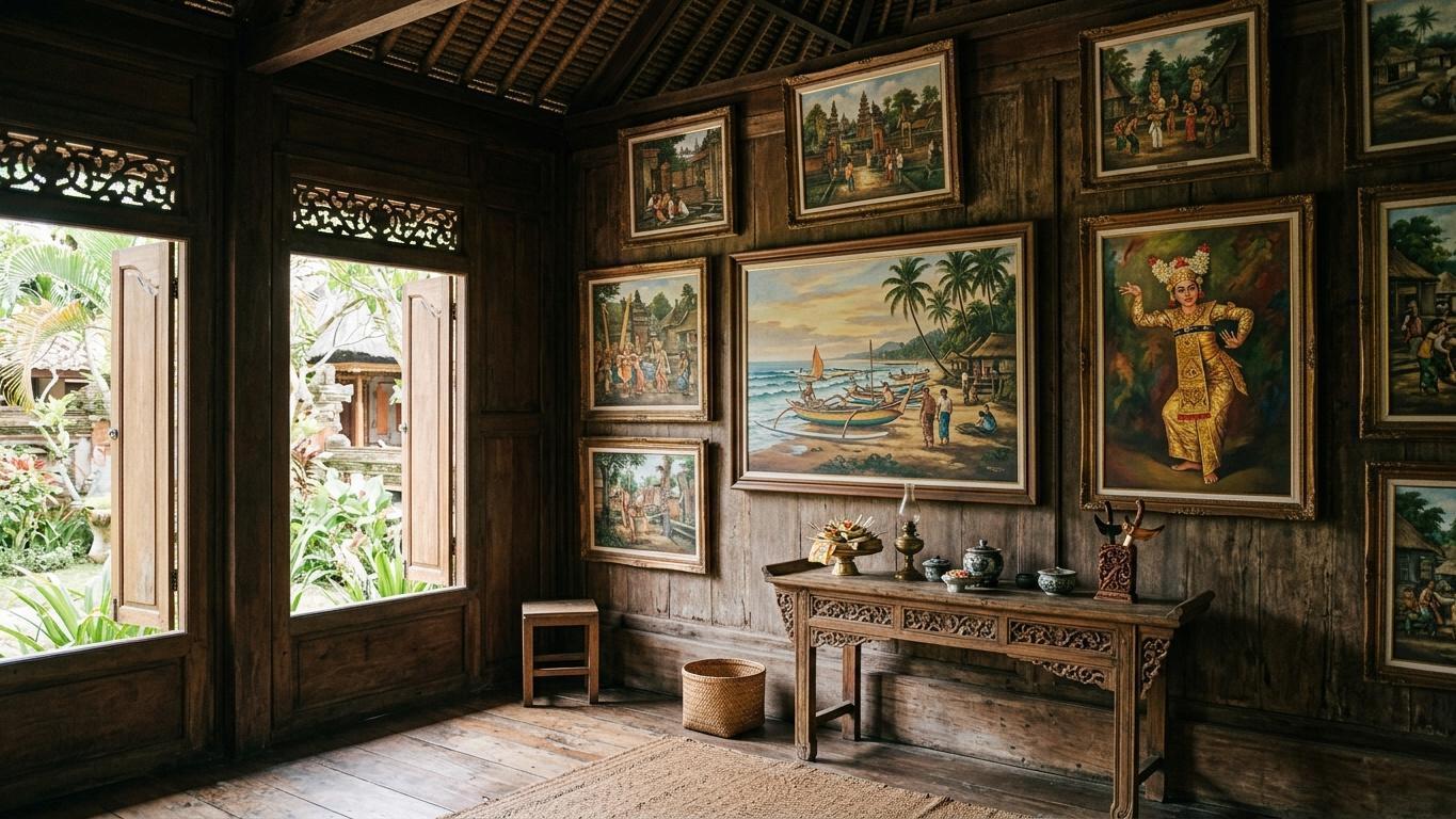 Sanur's Own Connection to Balinese Dance – 11