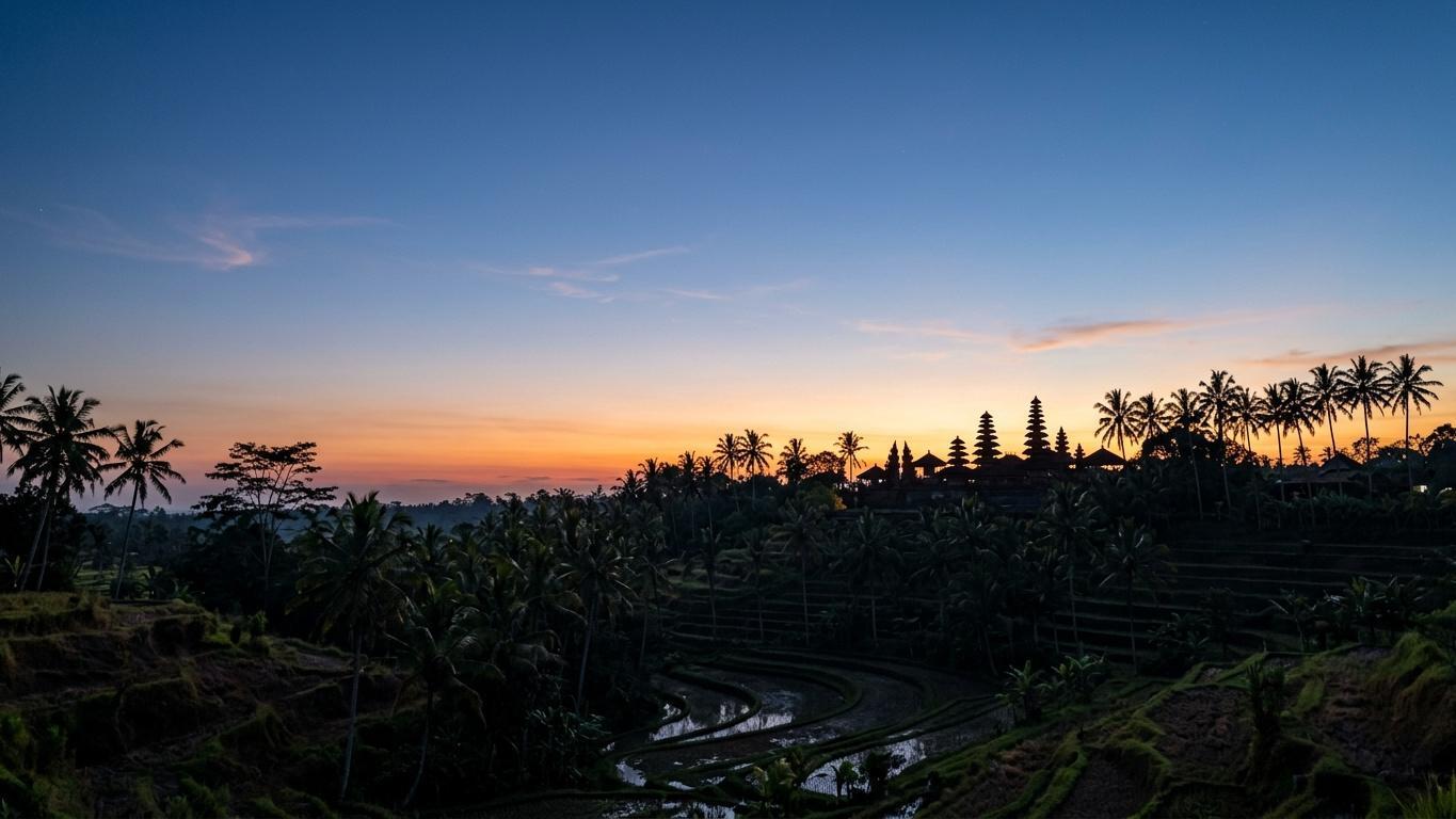 Best Time to See Balinese Dance – 13