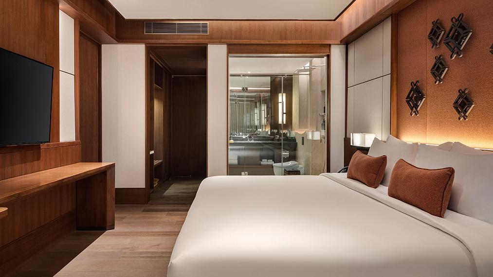 Bali Beach Hotel – 16