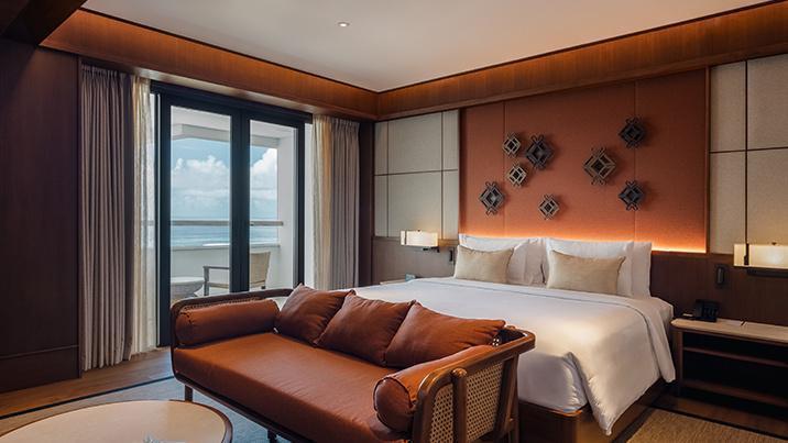Bali Beach Hotel – 17