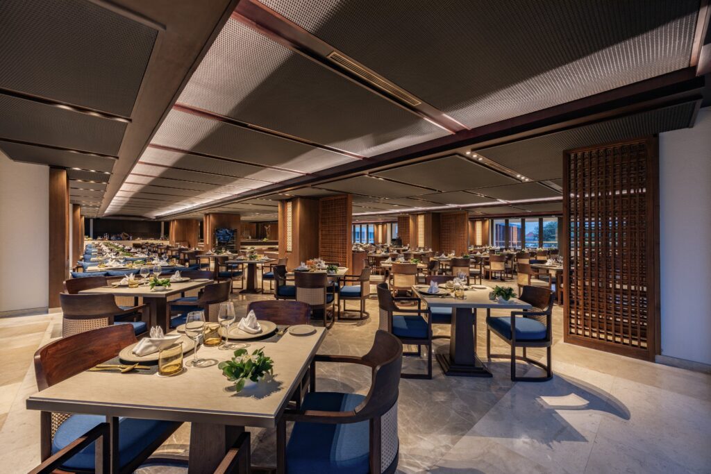 Bali Beach Hotel – 19