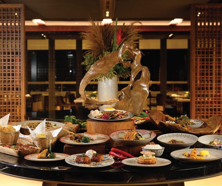 Bali Beach Hotel – 20