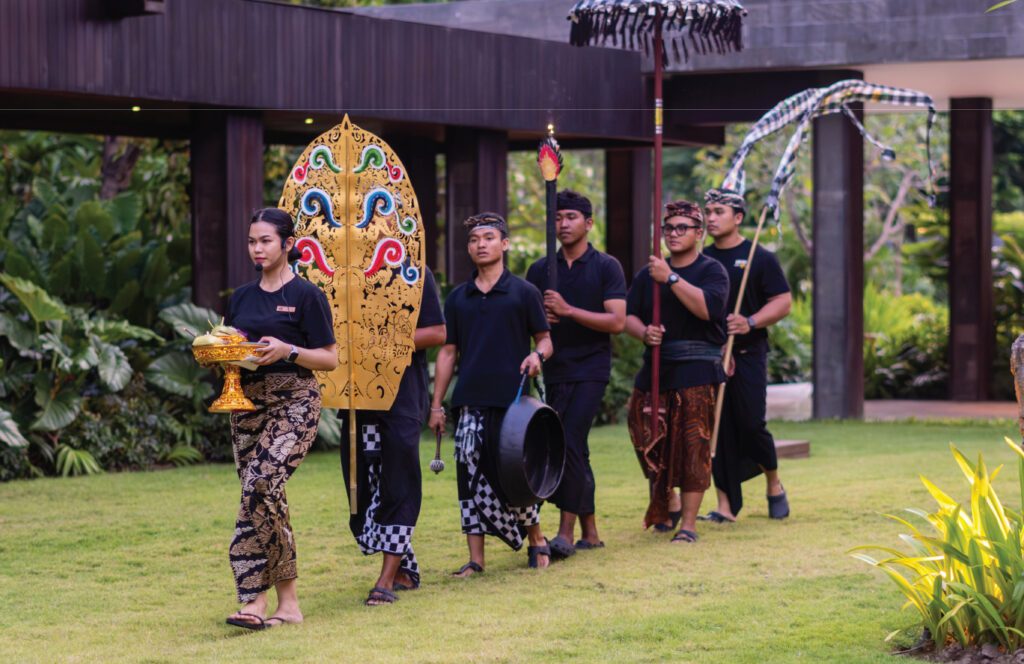 Bali Beach Hotel – 22