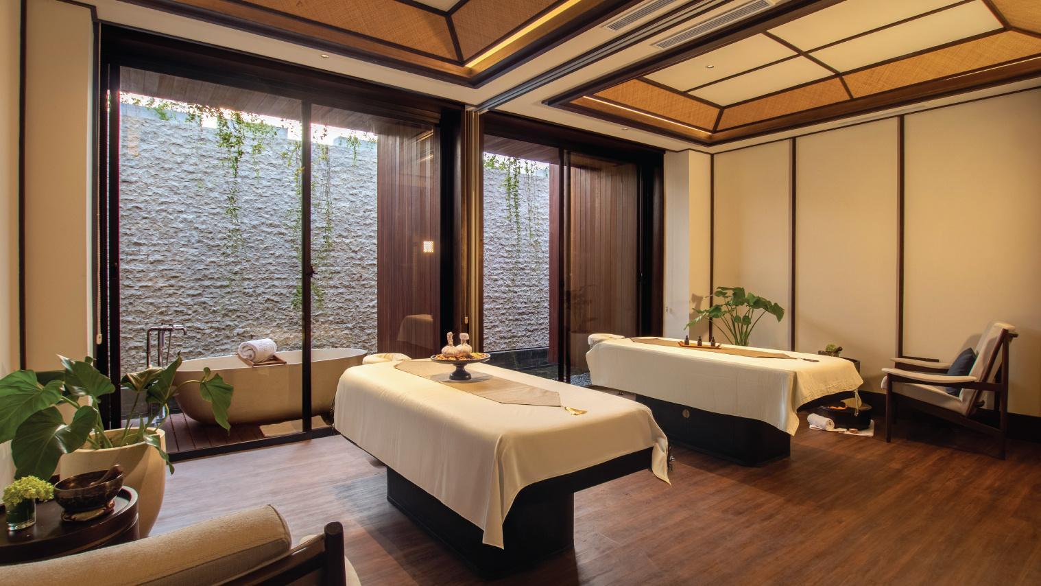 Bali Beach Hotel – 23