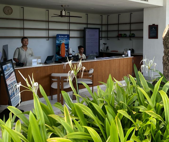 Bali Beach Hotel – 25
