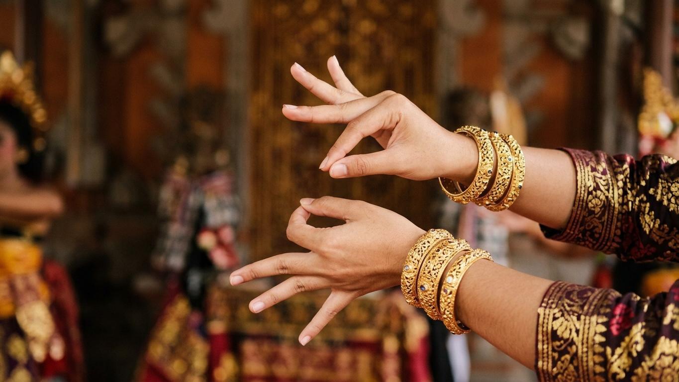 What Makes Balinese Dance Different From Any Other Performance Art – 2