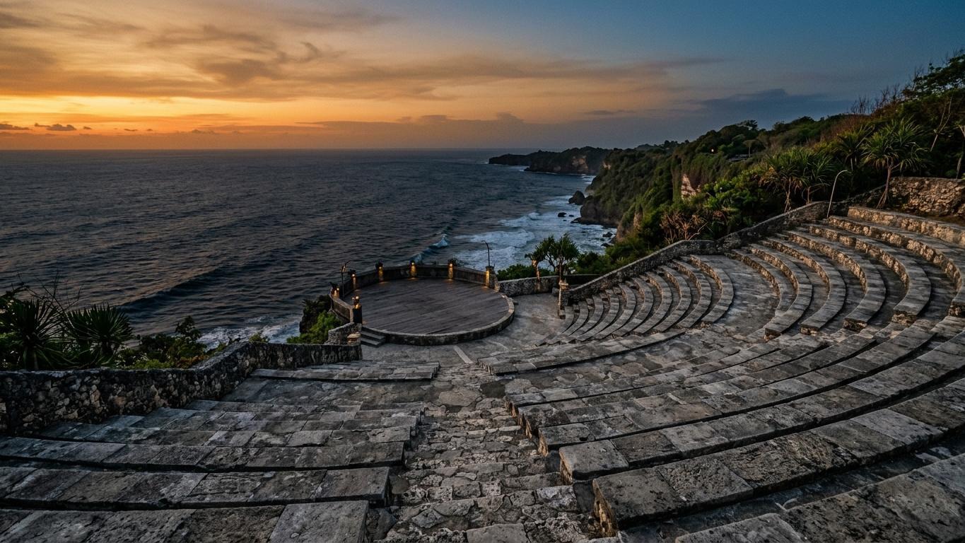 Where to Watch Balinese Dance in and Around Sanur – 8