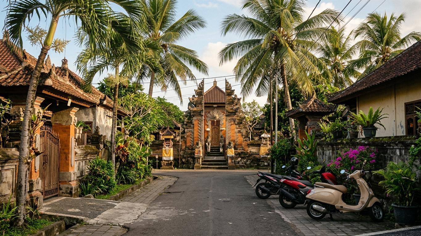 blanjong temple in bali – How to Get to Blanjong Temple from Sanur – 10