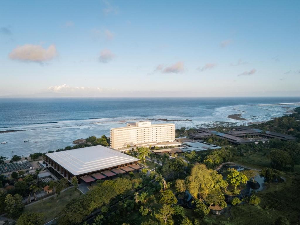 Bali Beach Hotel – 14