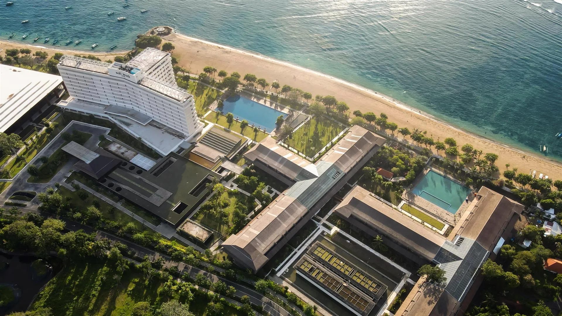 Bali Beach Hotel – 17