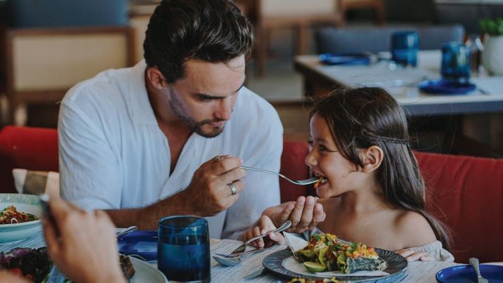 Bali Beach Hotel – 20