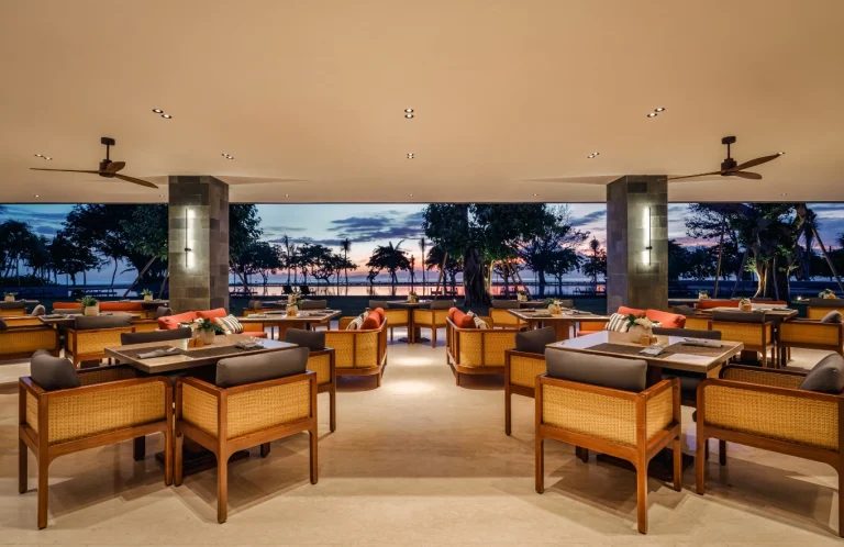 Bali Beach Hotel – 21