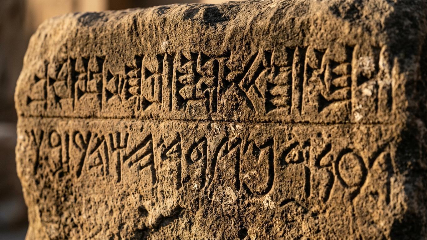 blanjong temple in bali – The Blanjong Inscription: Bali's Oldest Written Record – 2