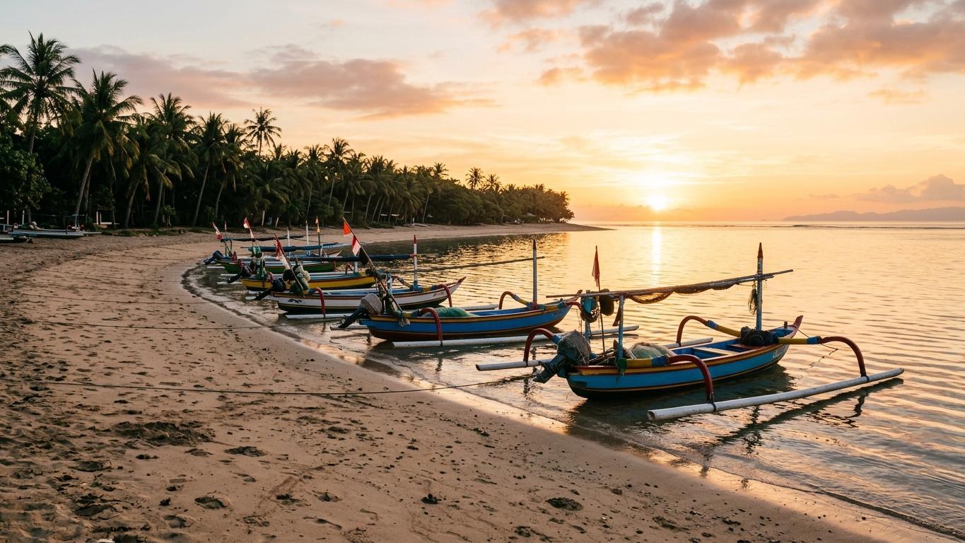 blanjong temple in bali – How Blanjong Fits Into Sanur's Wider History – 6