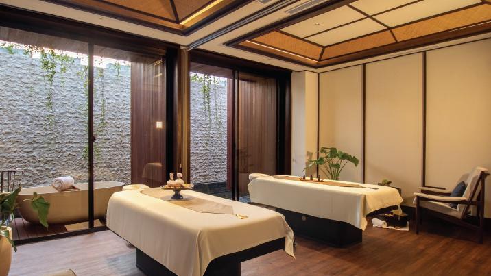 Bali Beach Hotel – 19