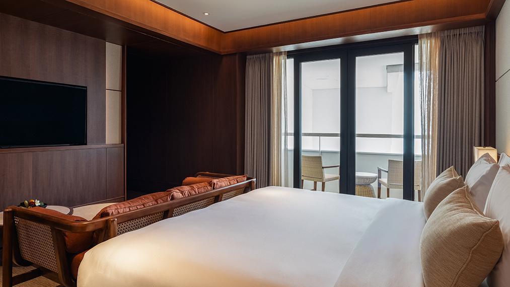 Bali Beach Hotel – 13