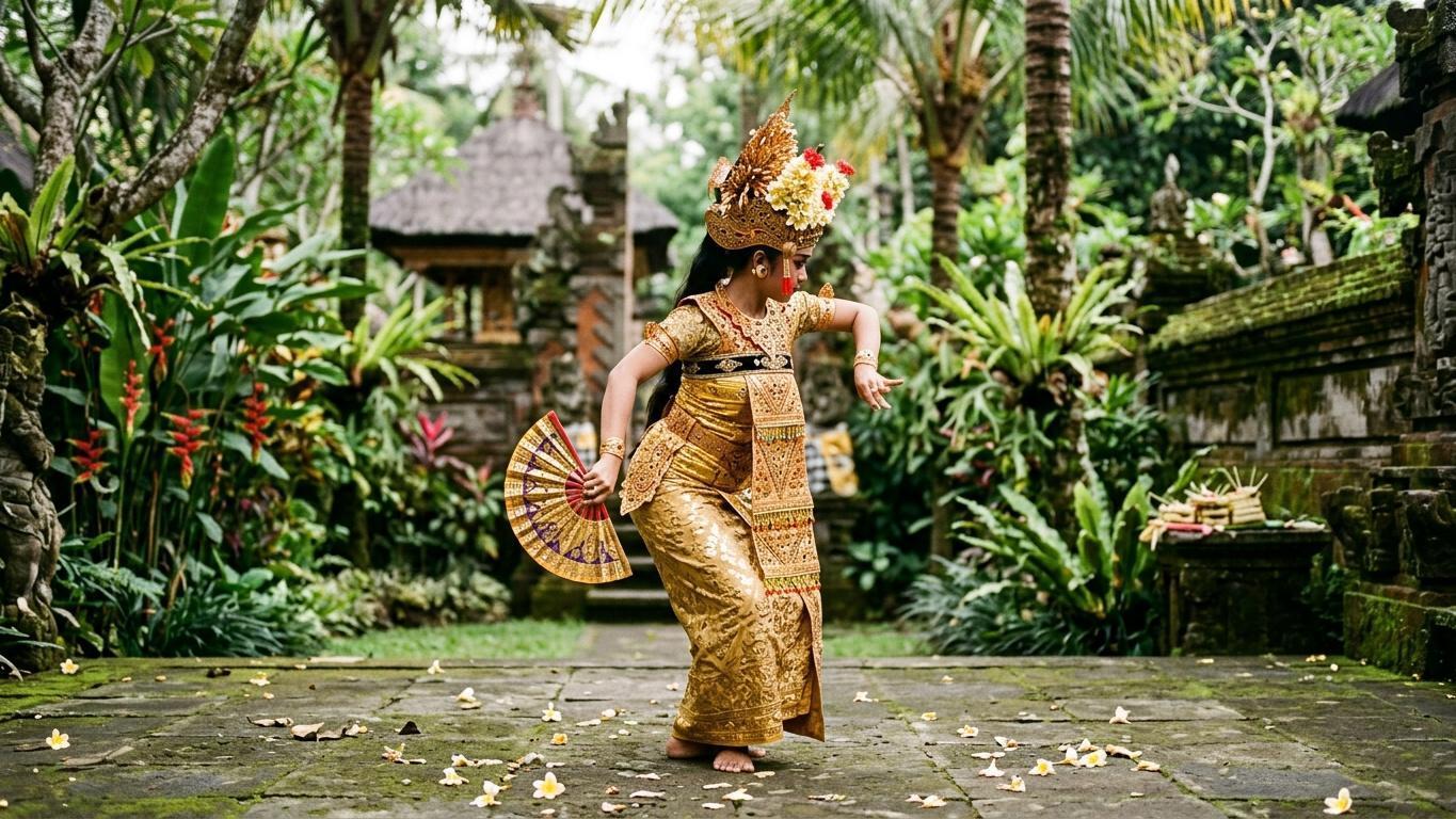 le mayeur museum in bali – Ni Pollok: The Woman Behind Nearly Every Painting – 3