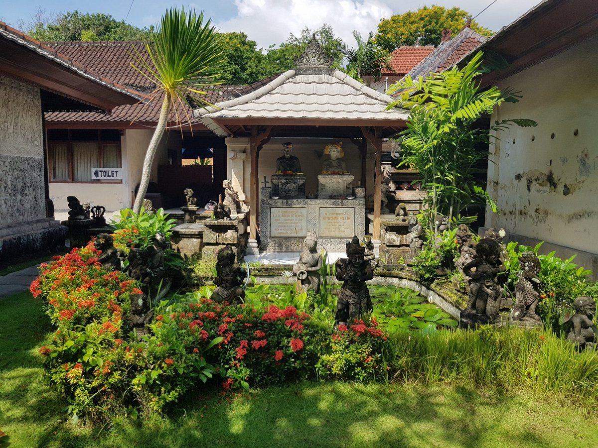 le mayeur museum in bali – Visiting Hours & Entrance Fee – 4