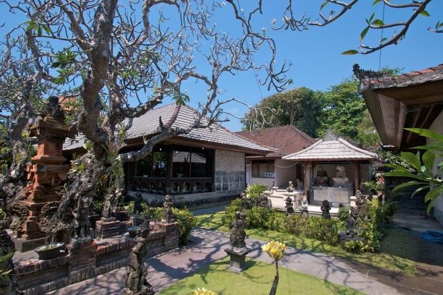 le mayeur museum in bali – How to Get to the Le Mayeur Museum – 5