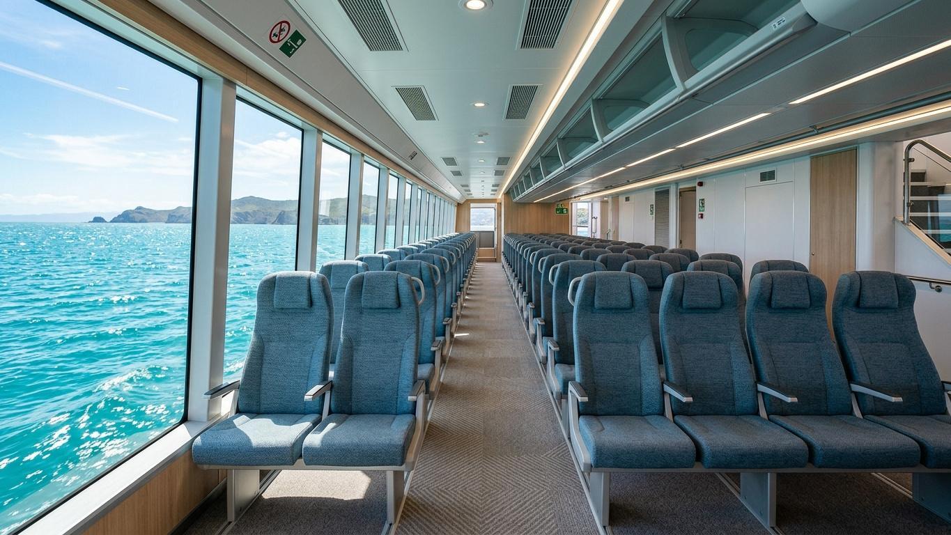 nusa lembongan to bali – Tips for a Smooth Crossing – 9