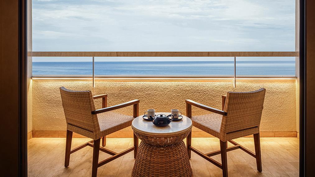 Bali Beach Hotel – 17