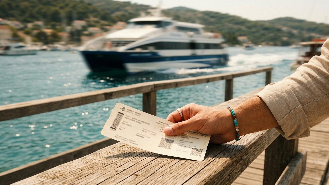 nusa lembongan to bali – How Much Does the Ferry Cost? – 3