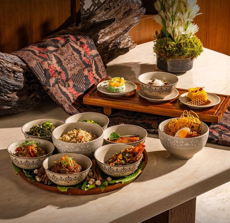 Bali Beach Hotel The Heritage Collection – Sanur, Denpasar – 14