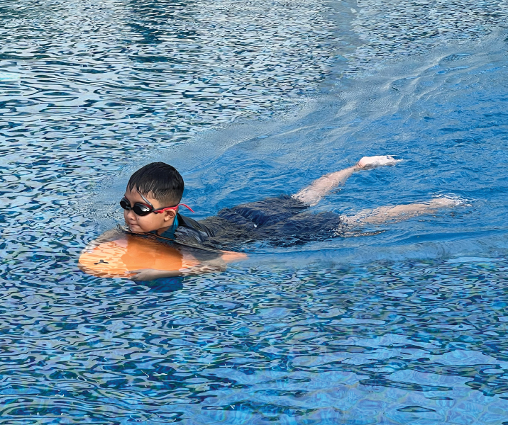 Bali Beach Hotel The Heritage Collection – Sanur, Denpasar – 16