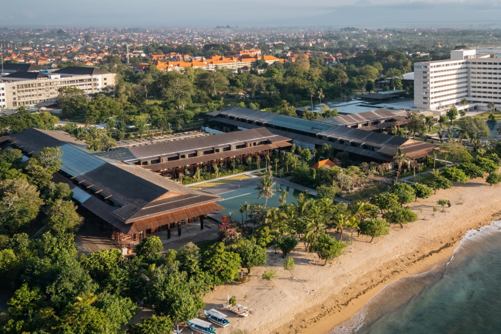 The Meru Sanur – Sanur, Denpasar – 19