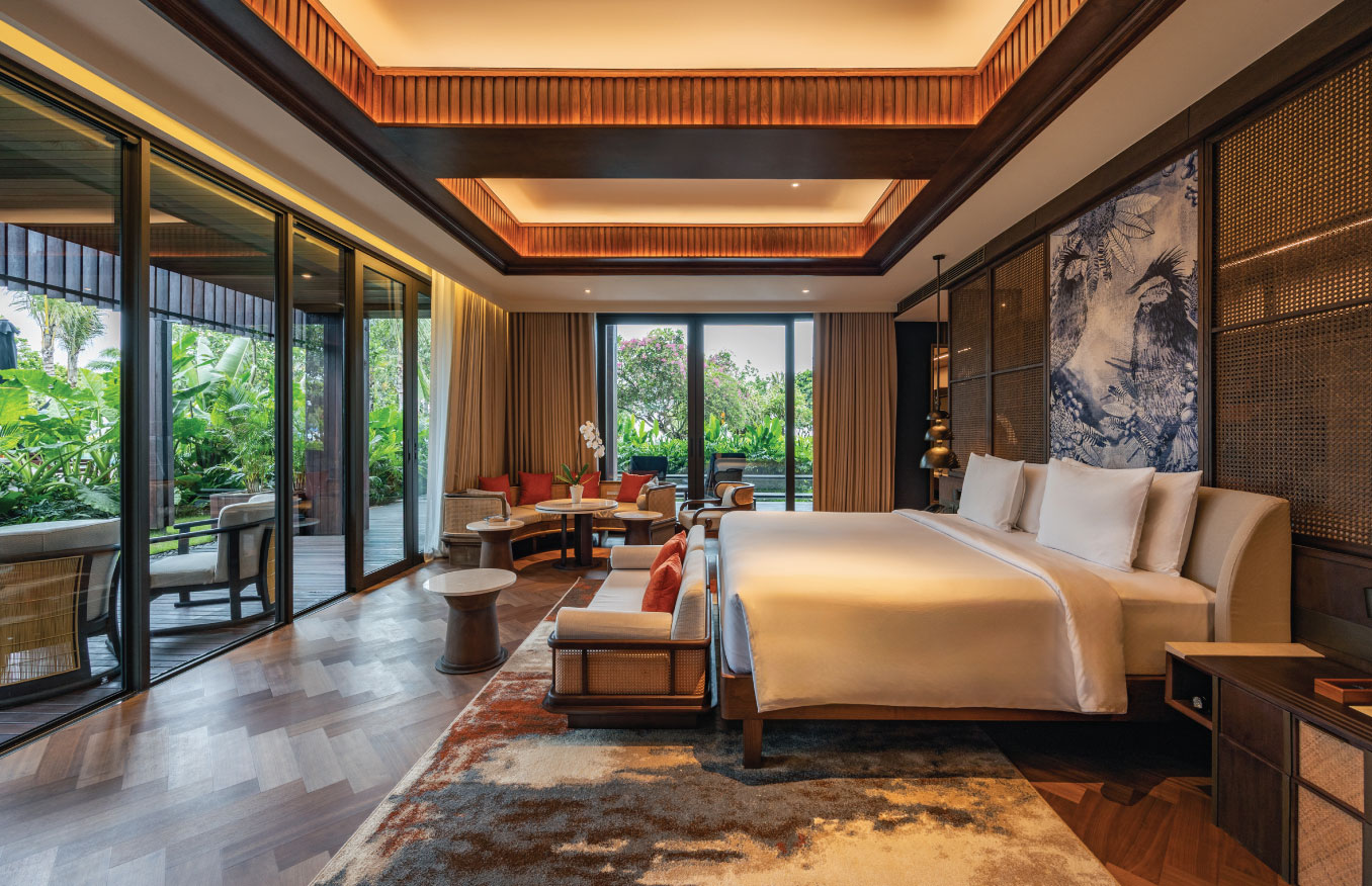 The Meru Sanur – Sanur, Denpasar – 20