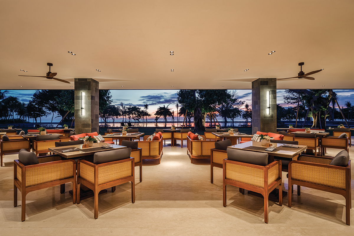 The Meru Sanur – Sanur, Denpasar – 21