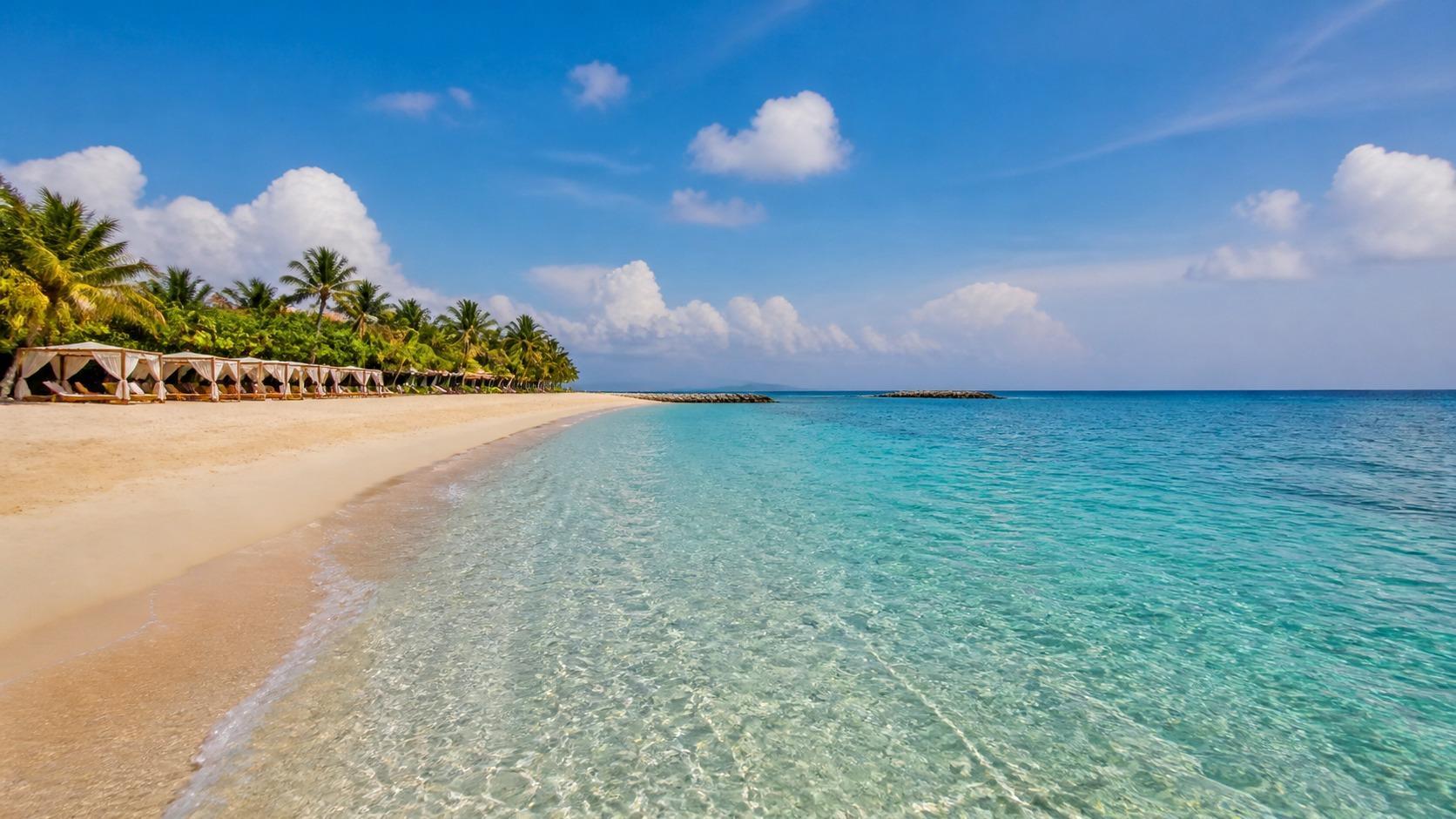 Nusa Dua Beach – 35