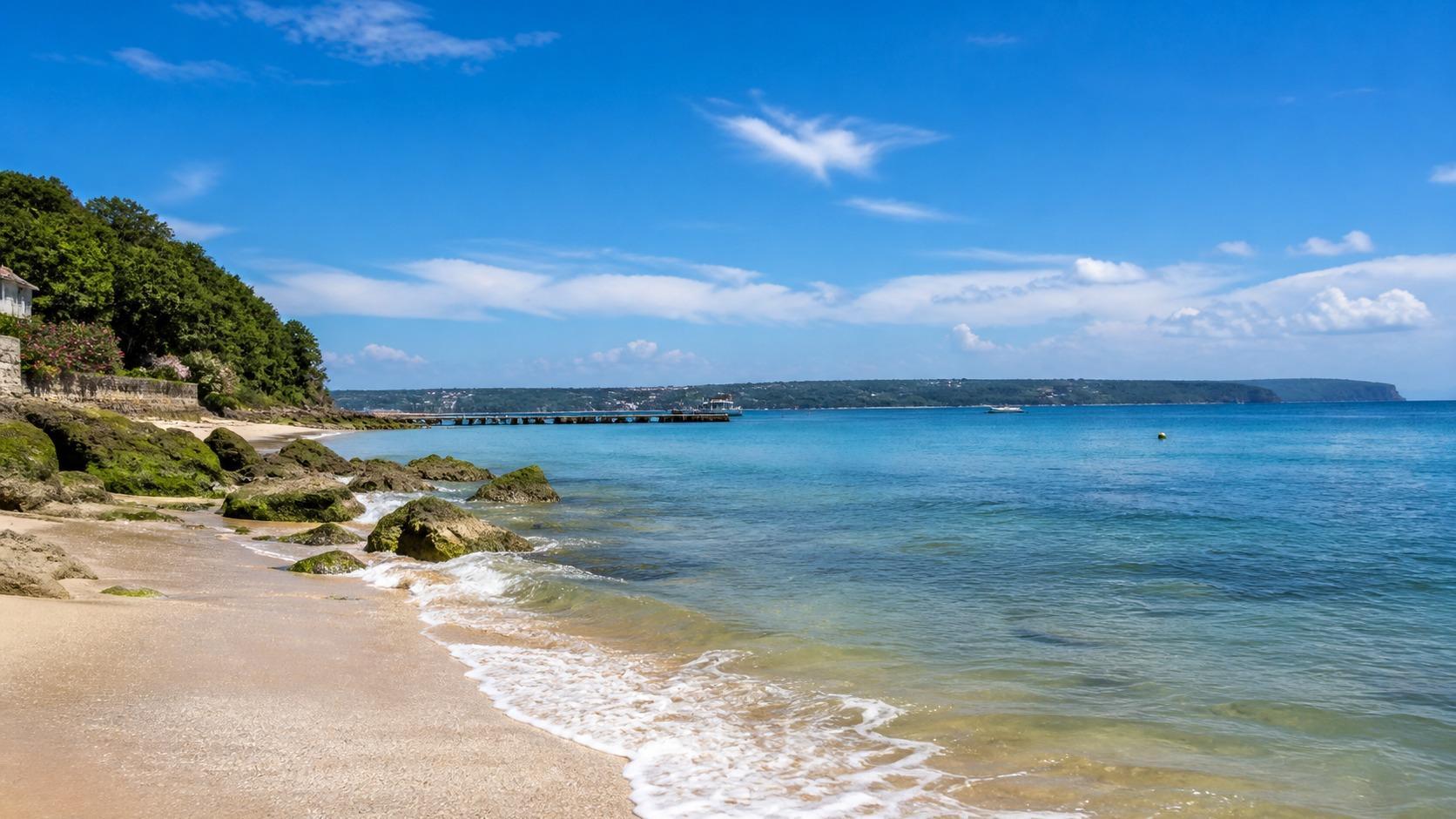 Jimbaran Bay – 36