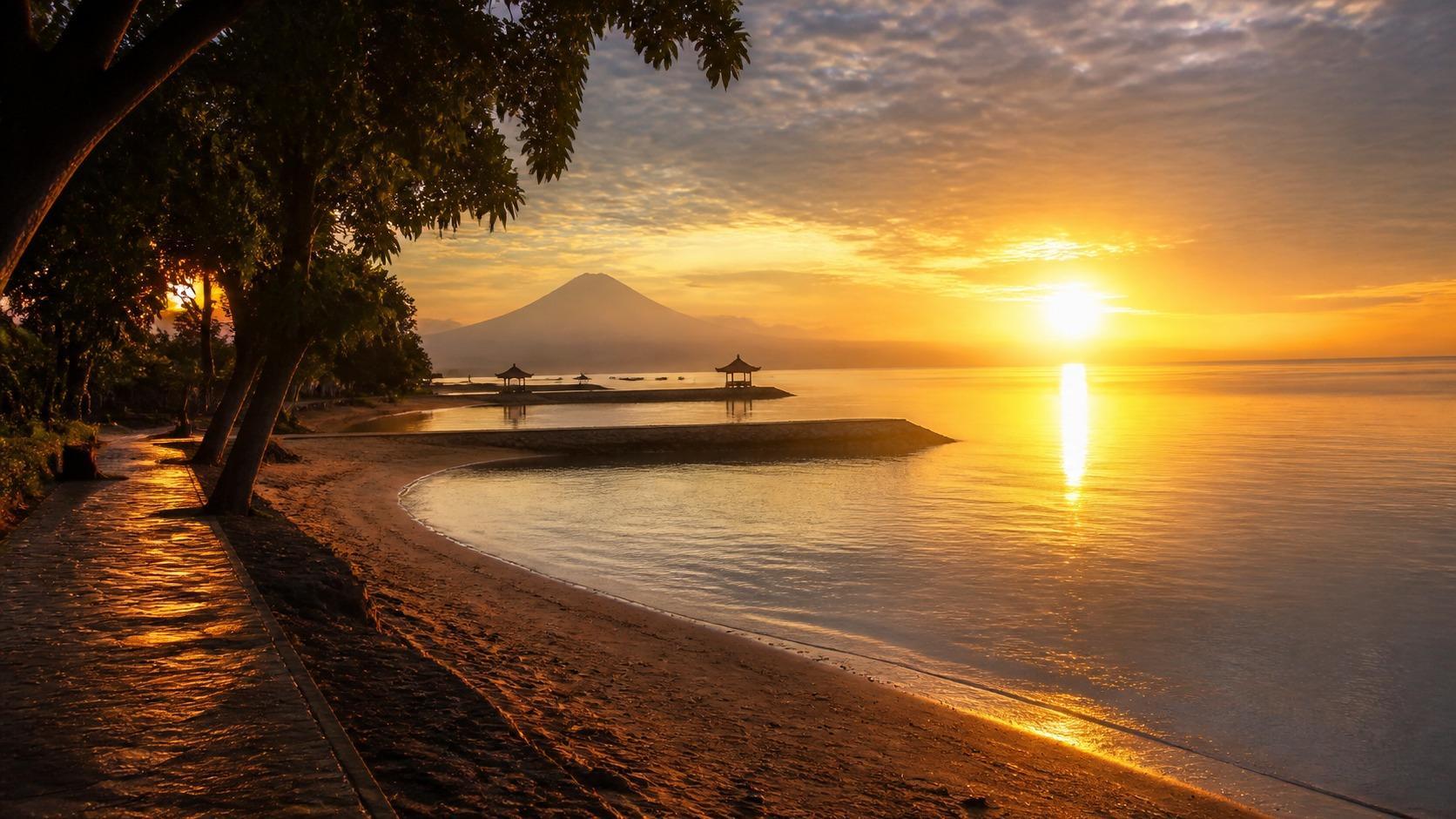 Choose Sanur for Sunrise – 37