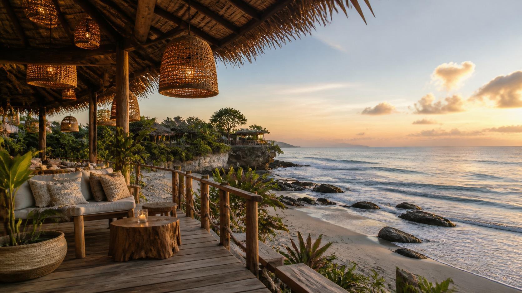 Booking a Beachfront Stay in Bali – 39