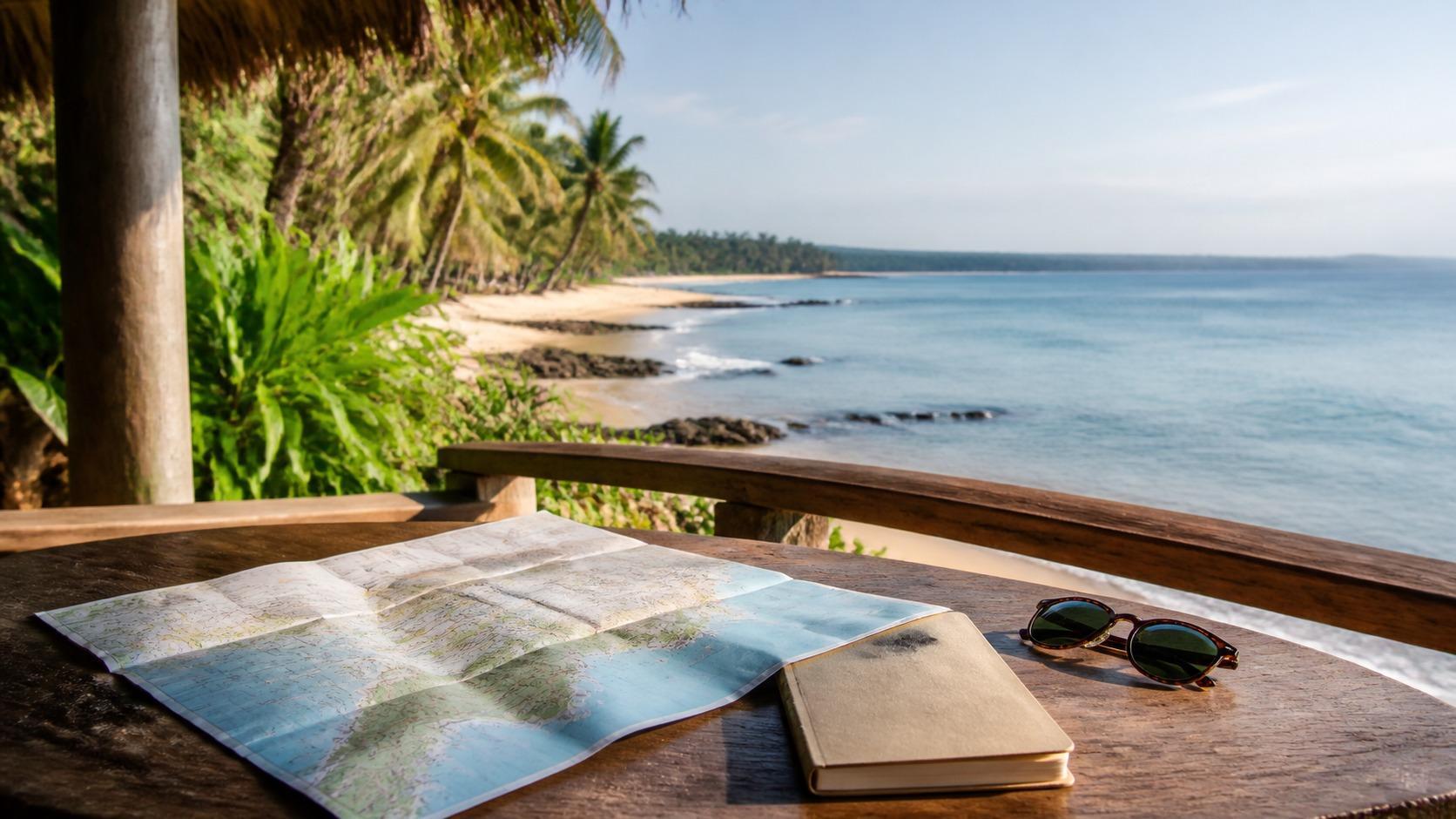 Booking a Beachfront Stay in Bali – 40
