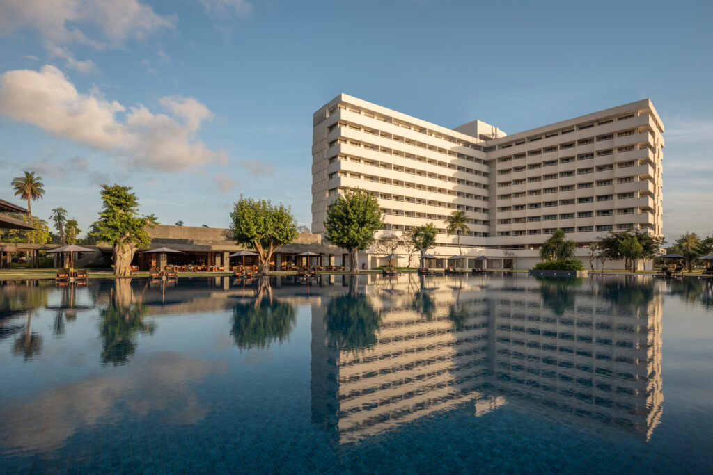 beachfront hotels in sanur bali – Bali Beach Hotel The Heritage Collection – Sanur, Denpasar – 5
