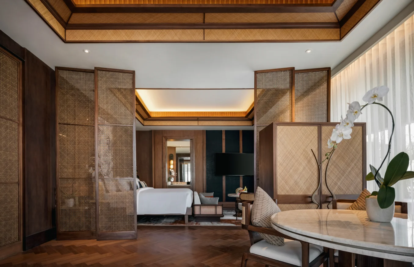The Meru Sanur – Sanur, Denpasar – 14