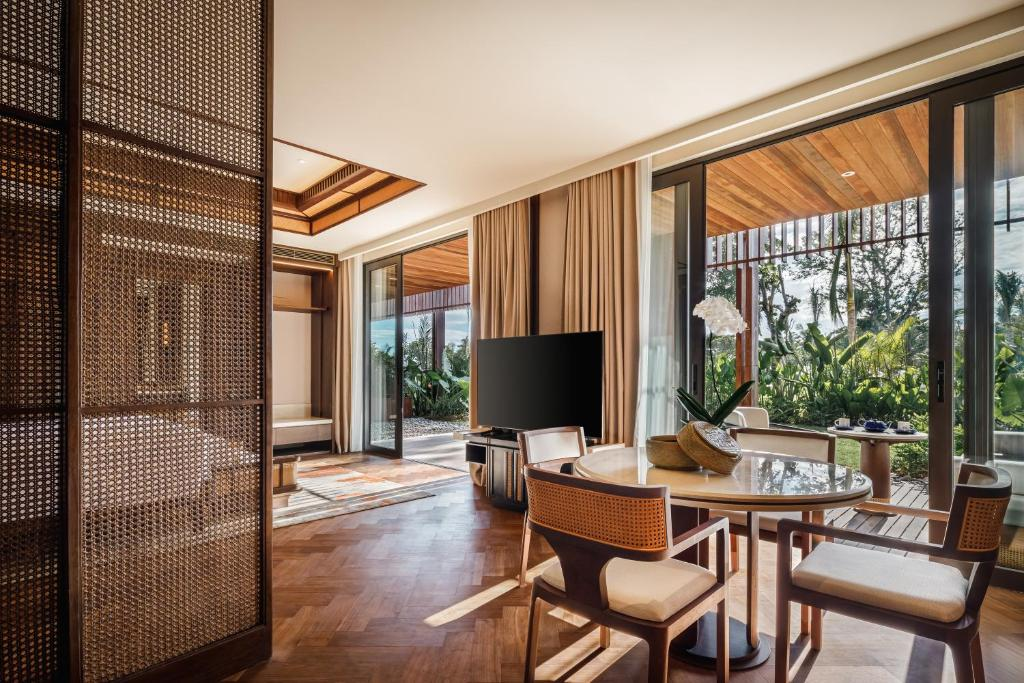 The Meru Sanur – Sanur, Denpasar – 17