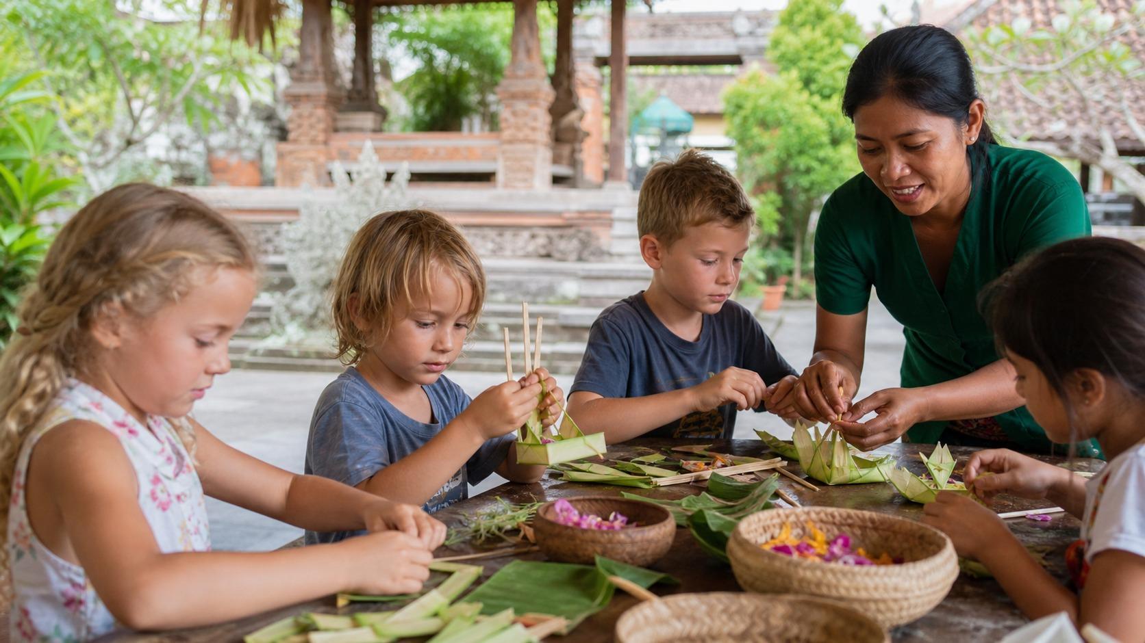 Kids' Clubs and Activities – 26
