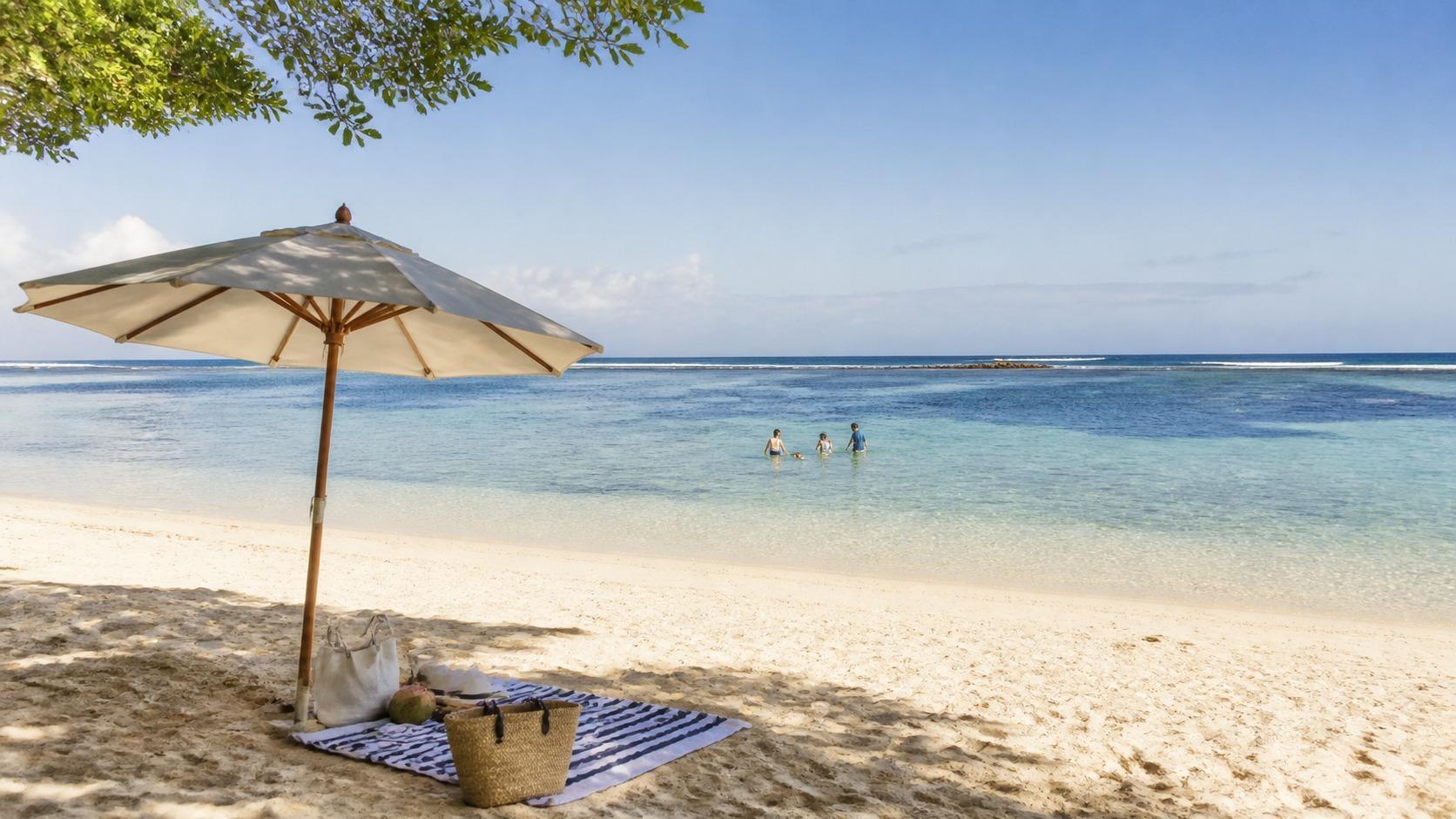 Nusa Dua – Best for Full-Service Resorts – 31